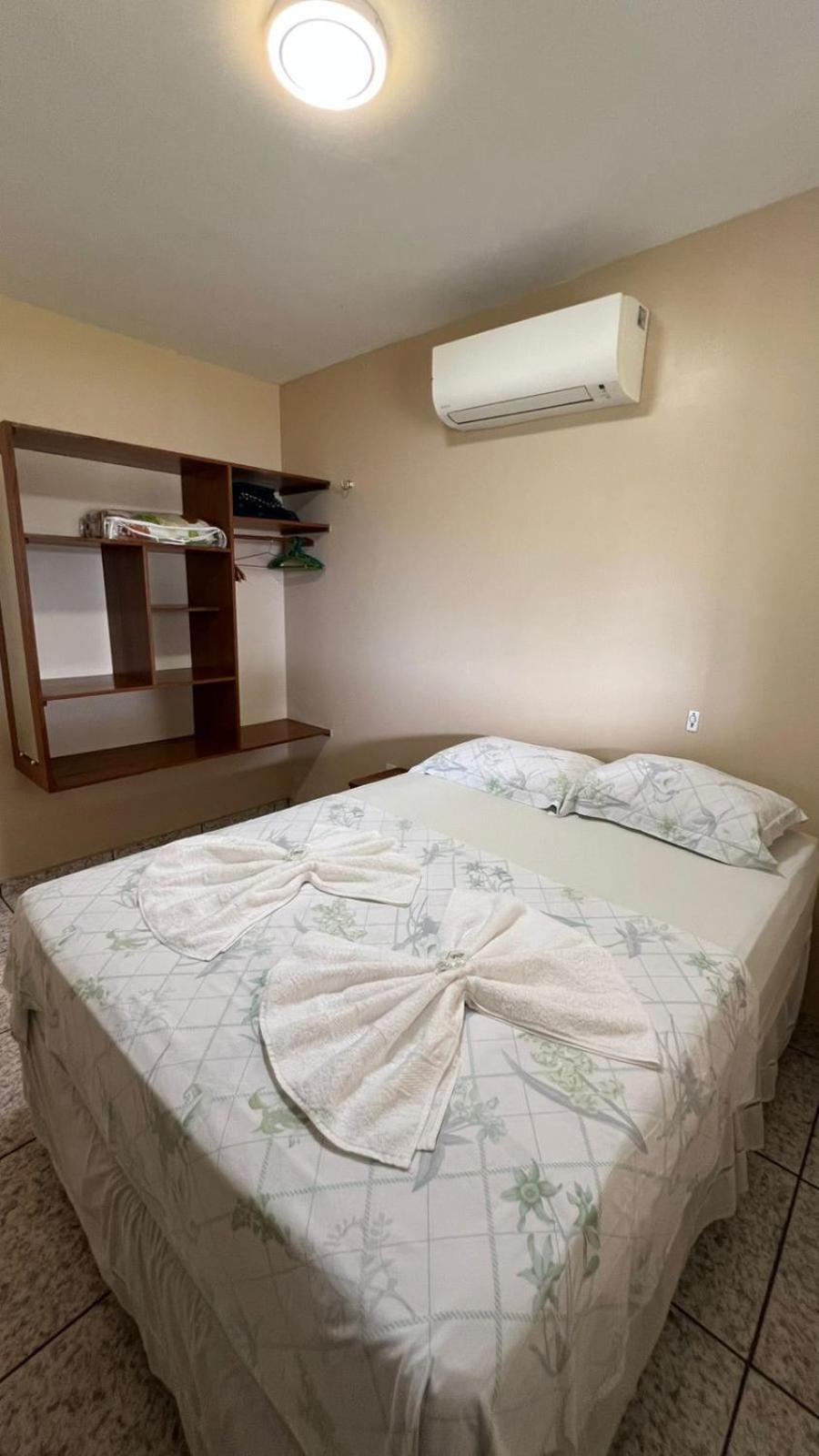 Casa Bouganville - Quarto Com Cozinha Novo Airão Exterior foto