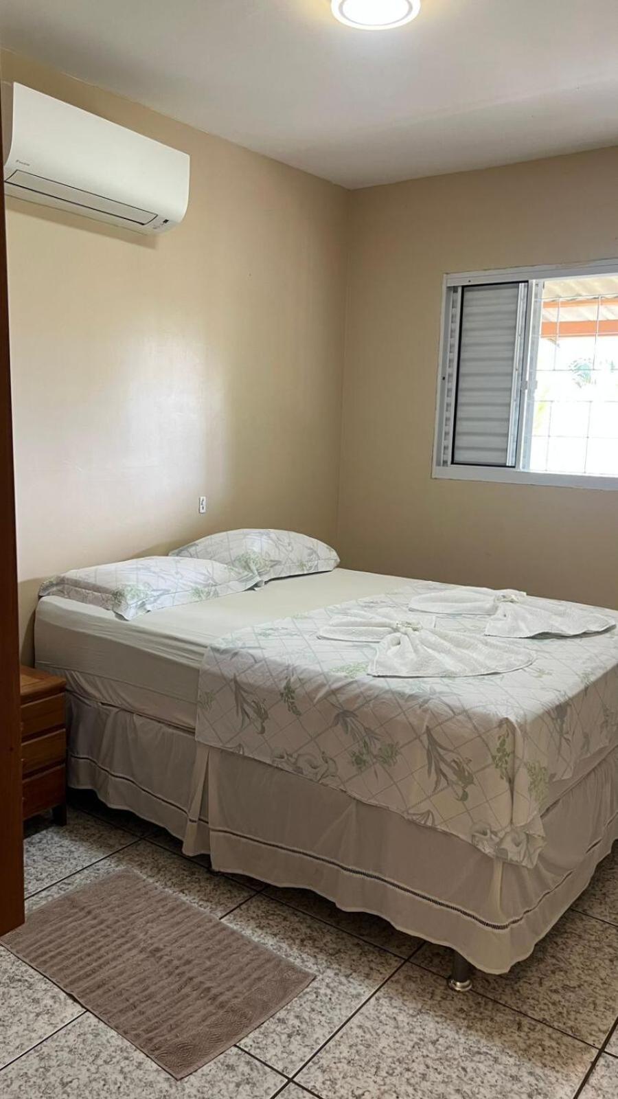 Casa Bouganville - Quarto Com Cozinha Novo Airão Exterior foto