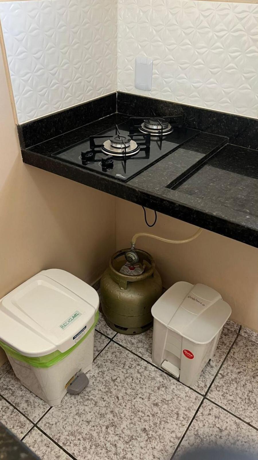 Casa Bouganville - Quarto Com Cozinha Novo Airão Exterior foto