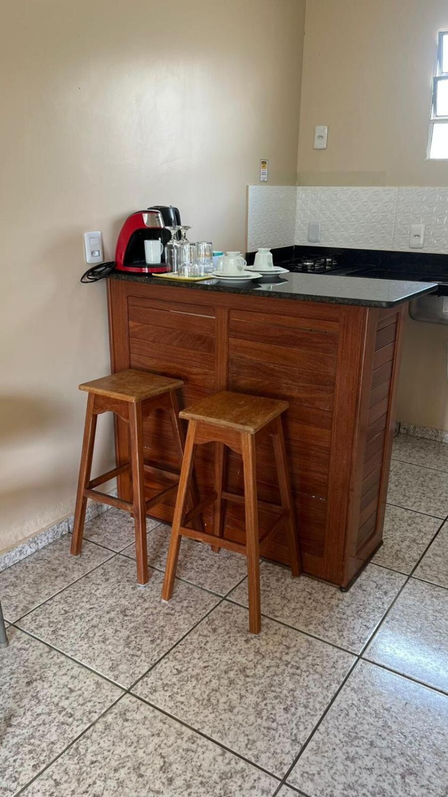 Casa Bouganville - Quarto Com Cozinha Novo Airão Exterior foto