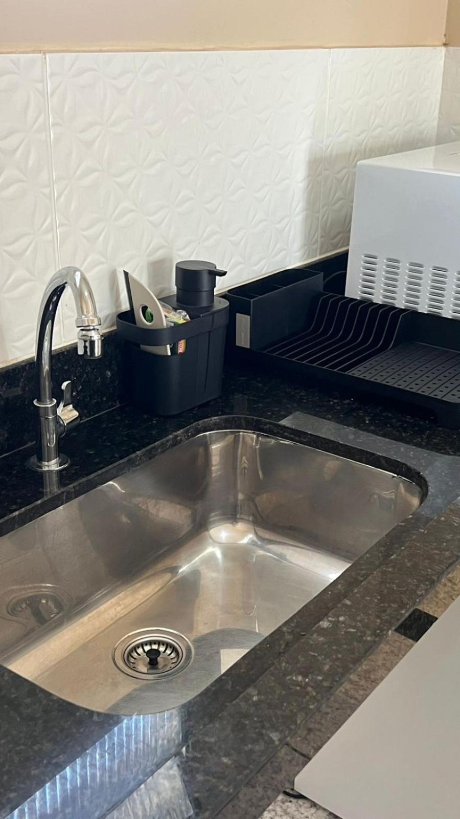 Casa Bouganville - Quarto Com Cozinha Novo Airão Exterior foto