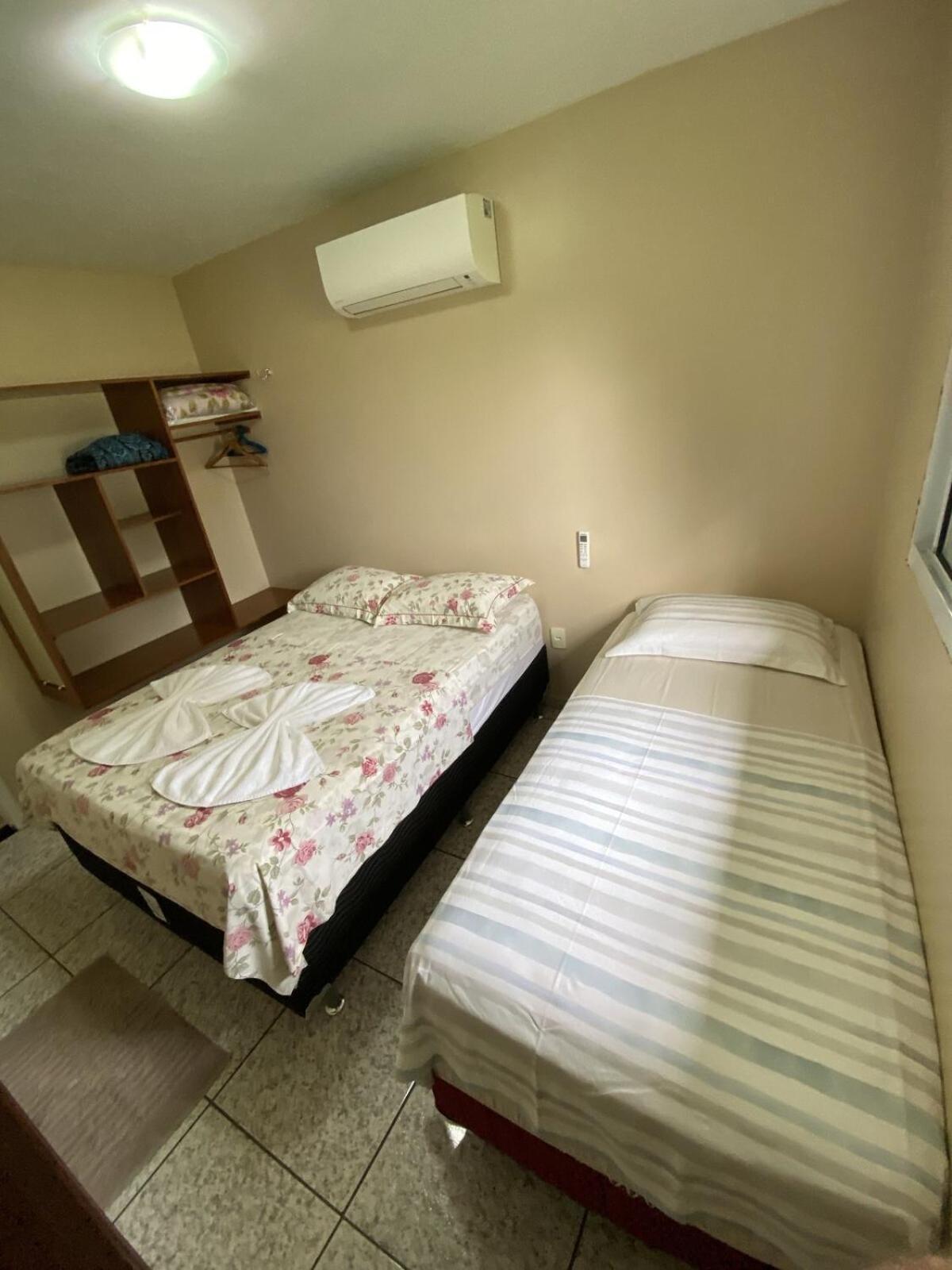 Casa Bouganville - Quarto Com Cozinha Novo Airão Exterior foto