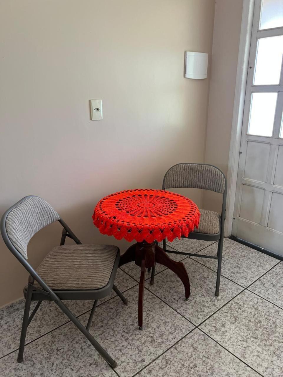 Casa Bouganville - Quarto Com Cozinha Novo Airão Exterior foto