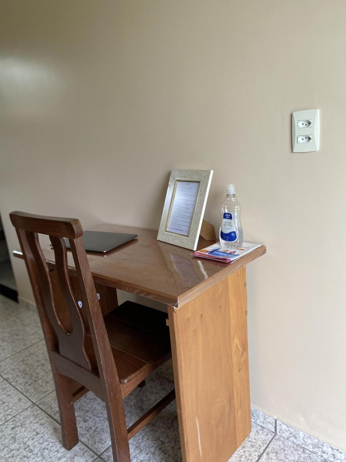 Casa Bouganville - Quarto Com Cozinha Novo Airão Exterior foto